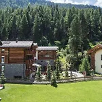 Monte Cristo Zermatt