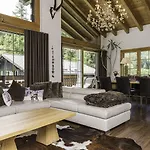 Daire Monte Cristo Zermatt