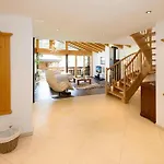 公寓 基督山小木屋旅馆 采尔马特