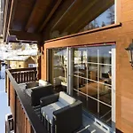 Appartement Monte Cristo Zermatt