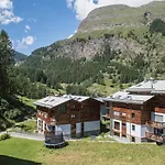 Monte Cristo Zermatt