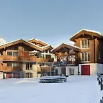 Monte Cristo Appartement *