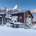 Monte Cristo Zermatt