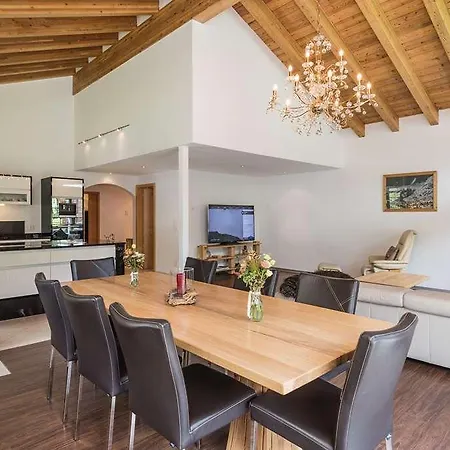 Monte Cristo Apartamento Zermatt