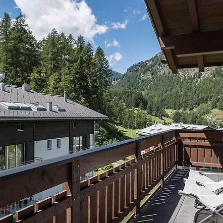 Apartamento Monte Cristo *