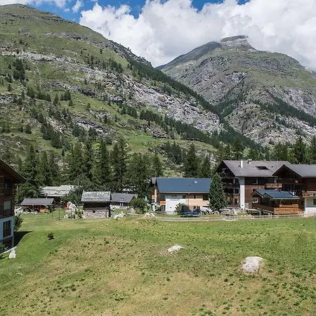 Monte Cristo Апартаменты *