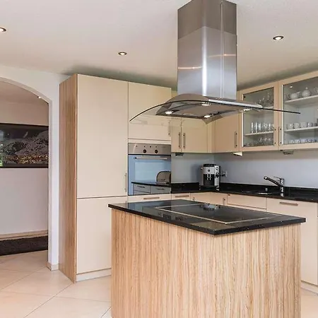 Apartamento Monte Cristo *