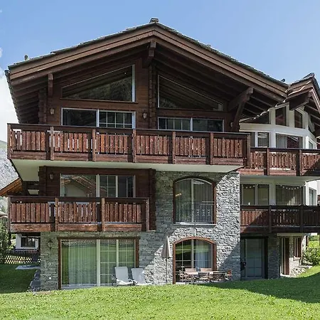 Appartement Monte Cristo *