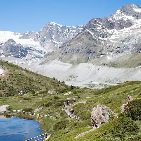 Monte Cristo * Zermatt