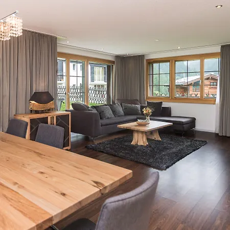 Apartamento Monte Cristo *