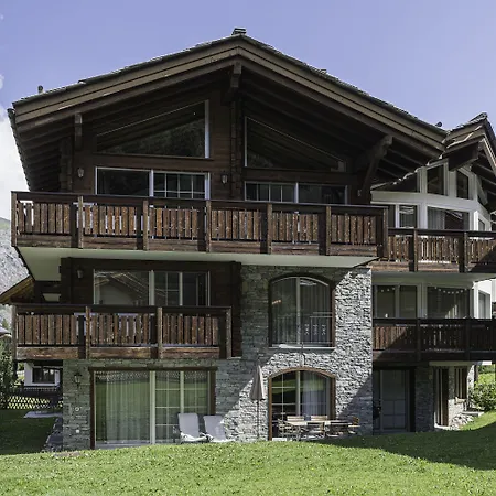 Monte Cristo Appartement *