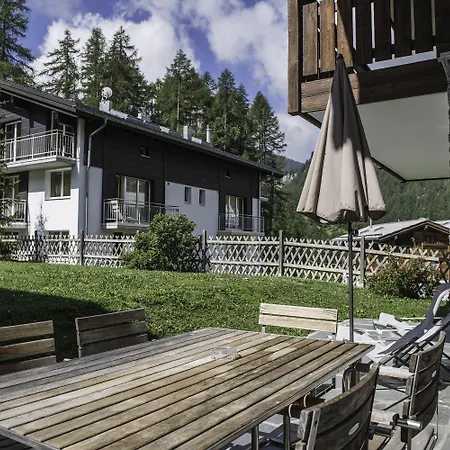 Monte Cristo * Церматт