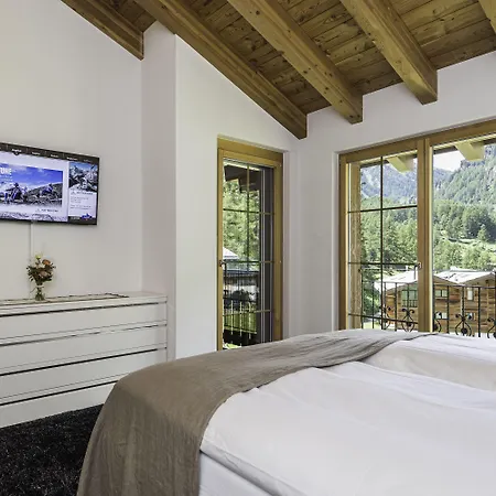 Apartament Monte Cristo