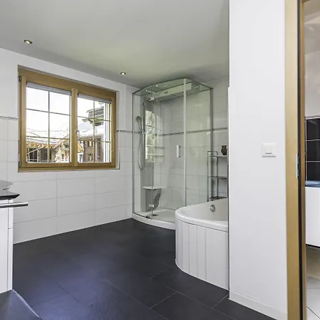 Apartamento Monte Cristo