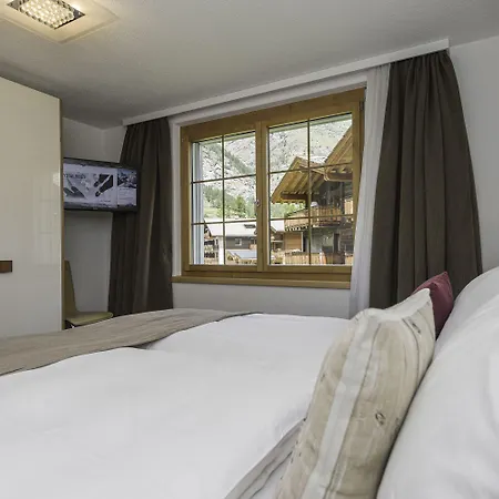 Monte Cristo Apartamento *