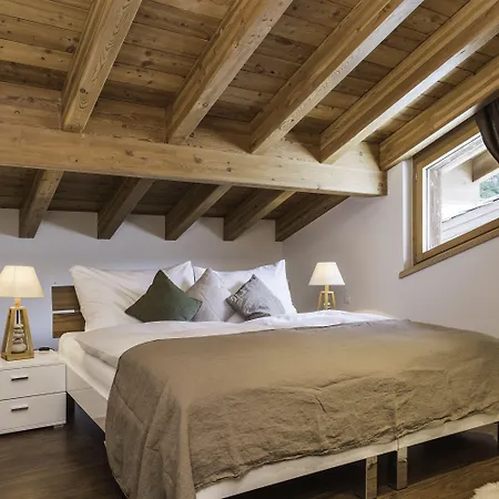 Monte Cristo Церматт