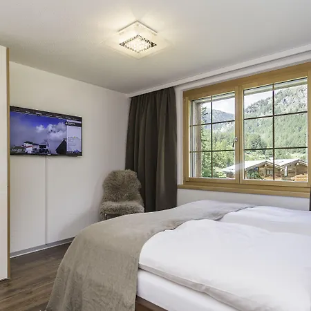 Apartamento Monte Cristo *