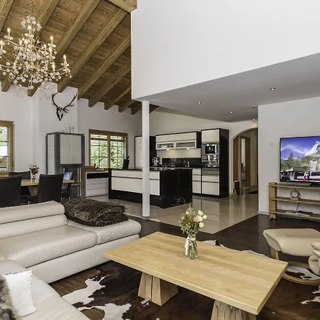 Апартаменты Monte Cristo