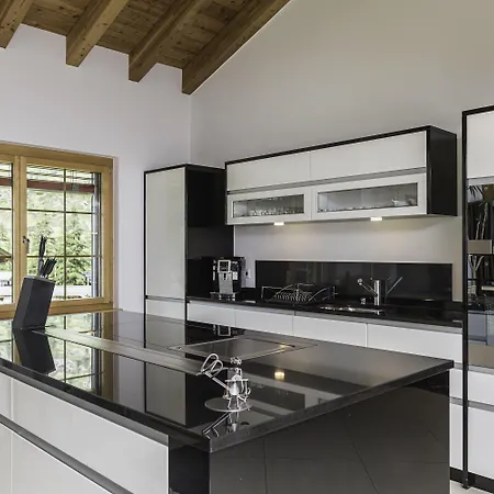 Monte Cristo Апартаменты Церматт