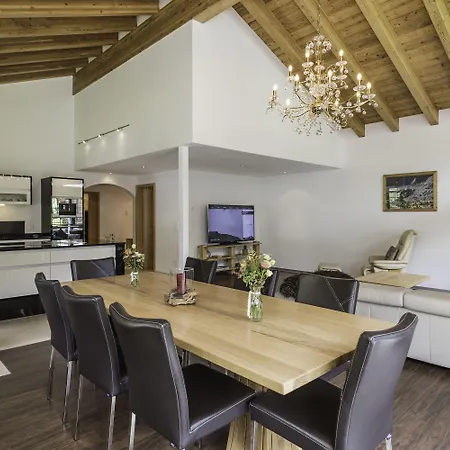 Monte Cristo Apartamento