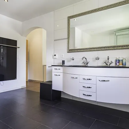Apartament Monte Cristo
