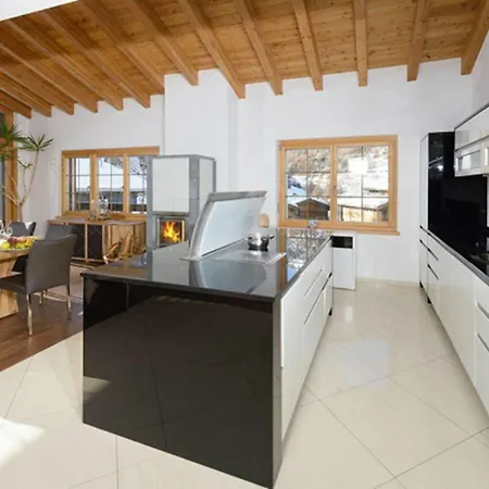 Apartment Monte Cristo