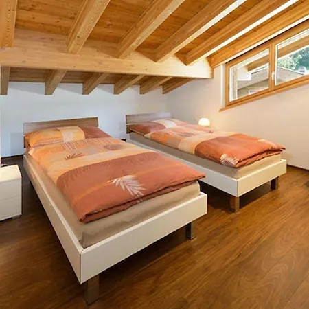 Monte Cristo Apartment