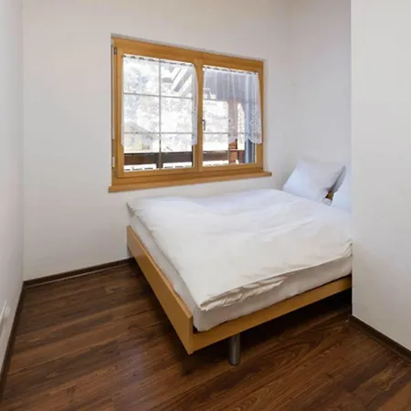 Apartment Monte Cristo