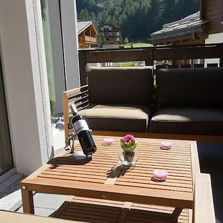 Monte Cristo Apartamento *