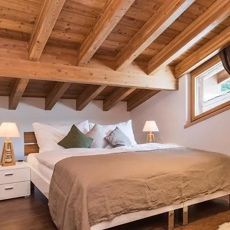 Apartment Monte Cristo