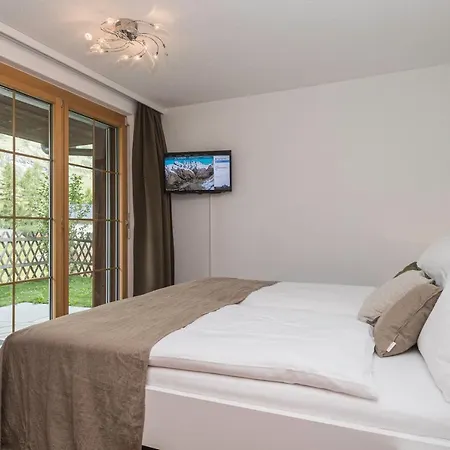 Monte Cristo Appartement *