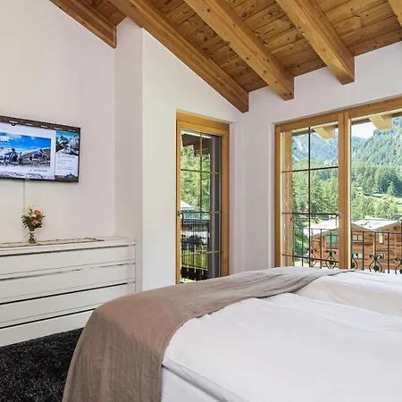 Apartamento Monte Cristo