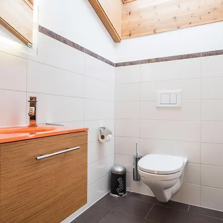 Apartment Monte Cristo