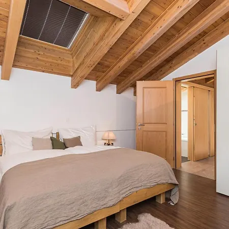 Monte Cristo Apartamento *