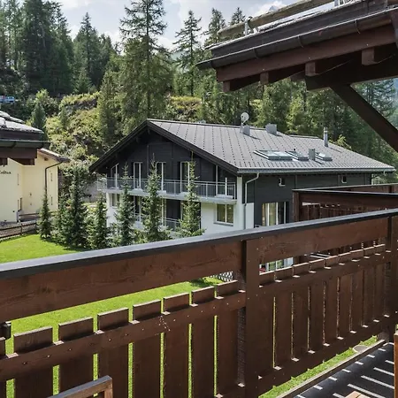 아파트 Monte Cristo *