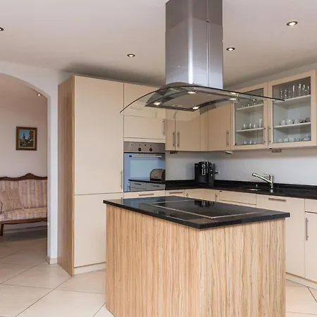 Monte Cristo Церматт