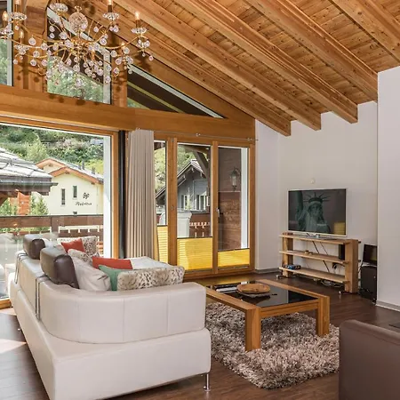 Apartamento Monte Cristo *