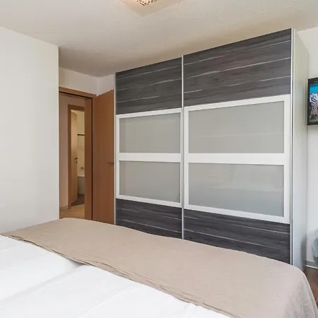 Apartment Monte Cristo