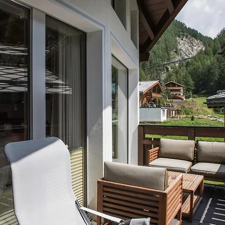 Monte Cristo * Zermatt