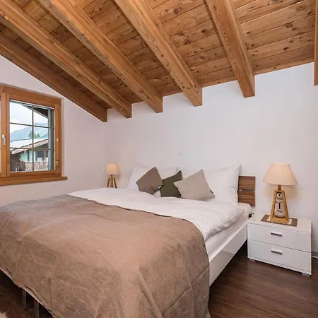 Monte Cristo Appartement *