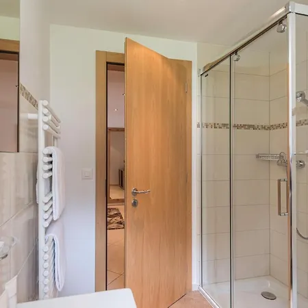 Monte Cristo Appartement