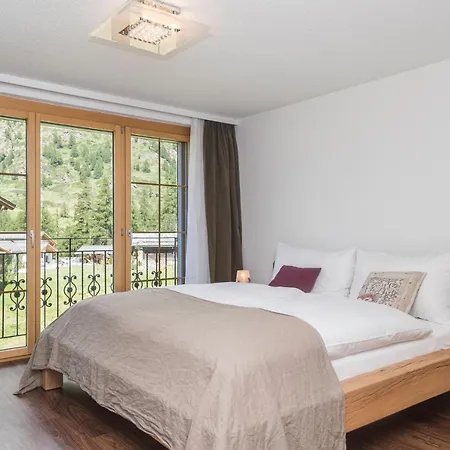 Monte Cristo Церматт