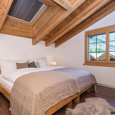 Monte Cristo Appartement *