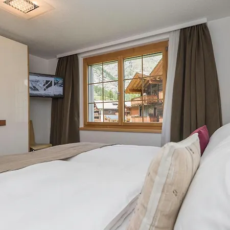 Monte Cristo Appartement *