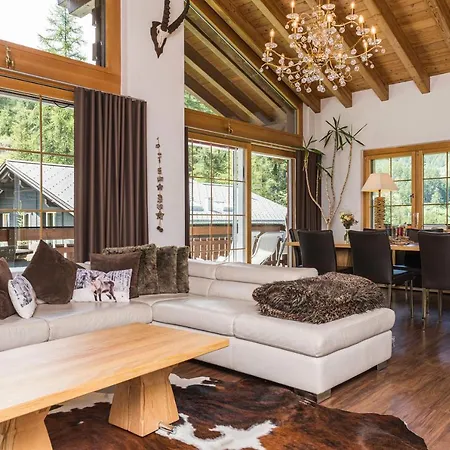 Monte Cristo Zermatt