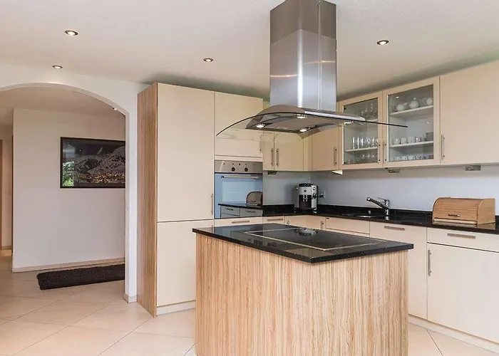 Appartamento Monte Cristo *