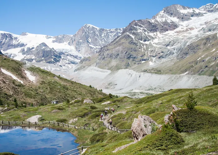 Monte Cristo * Zermatt