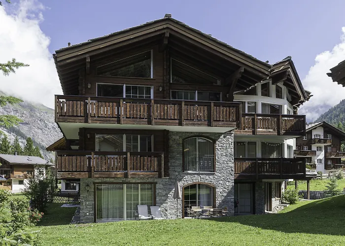 Monte Cristo Appartement *