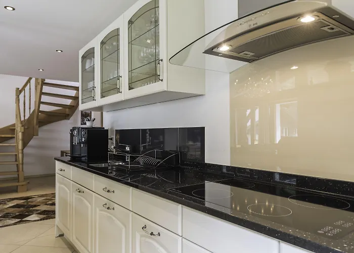 Monte Cristo Appartement *