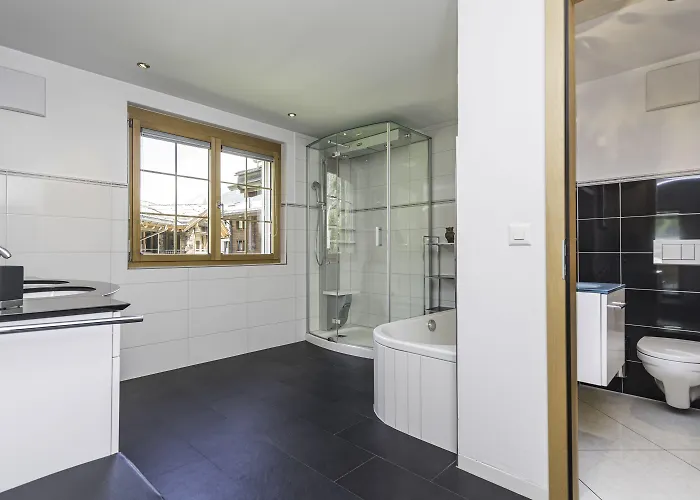 Appartement Monte Cristo